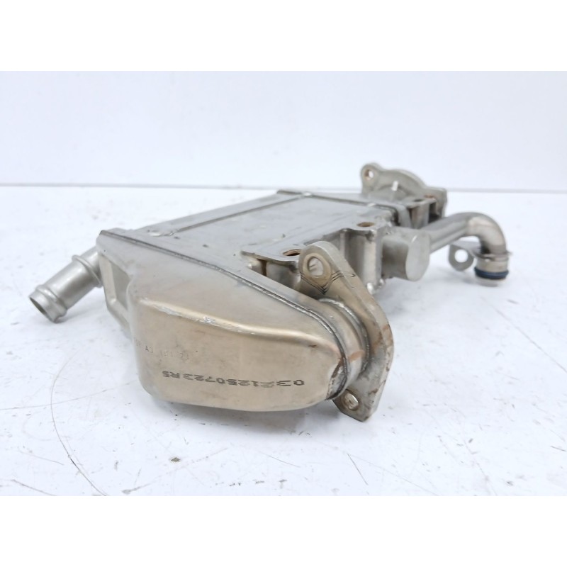 ENFRIADOR EGR
