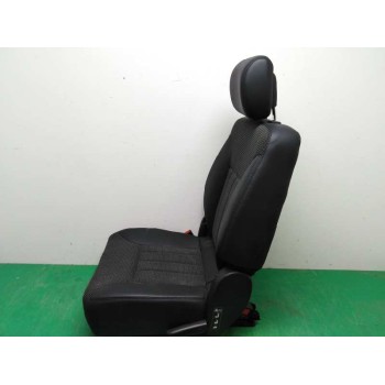 Recambio de asientos trasero izquierdo para mercedes-benz clase r (w251) r 350 cdi 4-matic (251.023) referencia OEM IAM CUERO Y 