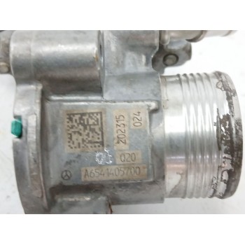 Recambio de valvula egr para mercedes-benz gle (v167) gle 300 d 4-matic (167.109) referencia OEM IAM A6541405700  