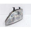 Recambio de faro izquierdo para ssangyong rodius i 2.7 xdi referencia OEM IAM   