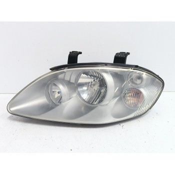 Recambio de faro izquierdo para ssangyong rodius i 2.7 xdi referencia OEM IAM   