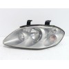 Recambio de faro izquierdo para ssangyong rodius i 2.7 xdi referencia OEM IAM   