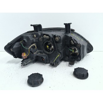 Recambio de faro izquierdo para ssangyong rodius i 2.7 xdi referencia OEM IAM   