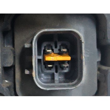 Recambio de faro izquierdo para ssangyong rodius i 2.7 xdi referencia OEM IAM   