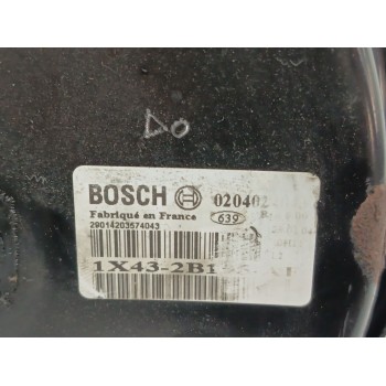 Recambio de servofreno para jaguar x-type i (x400) 2.0 d referencia OEM IAM 1X432B195AF  