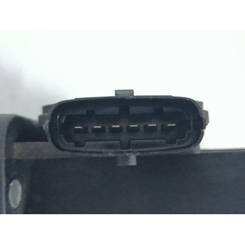 Recambio de potenciometro pedal para ssangyong rodius i 2.7 xdi referencia OEM IAM 2055021001  