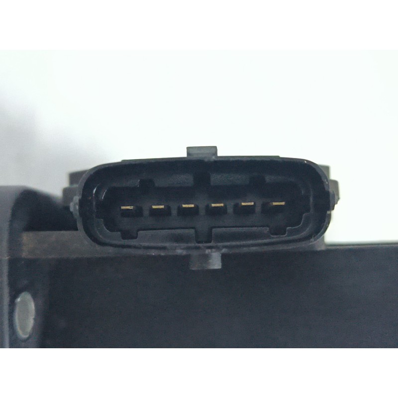 POTENCIOMETRO PEDAL