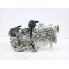 Recambio de enfriador egr para mercedes-benz gle (v167) gle 300 d 4-matic (167.109) referencia OEM IAM A6541409702 A6541407800 