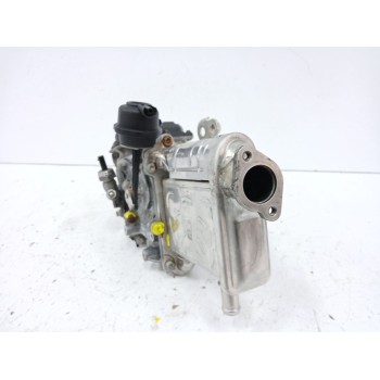 Recambio de enfriador egr para mercedes-benz gle (v167) gle 300 d 4-matic (167.109) referencia OEM IAM A6541409702 A6541407800 