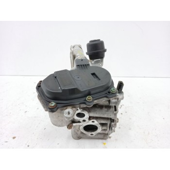Recambio de enfriador egr para mercedes-benz gle (v167) gle 300 d 4-matic (167.109) referencia OEM IAM A6541409702 A6541407800 