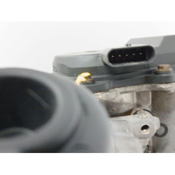 Recambio de enfriador egr para mercedes-benz gle (v167) gle 300 d 4-matic (167.109) referencia OEM IAM A6541409702 A6541407800 