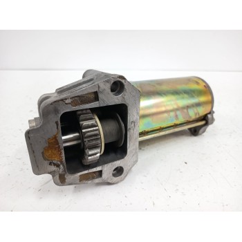 Recambio de motor arranque para jaguar x-type i (x400) 2.0 d referencia OEM IAM 2S7T11000DA  