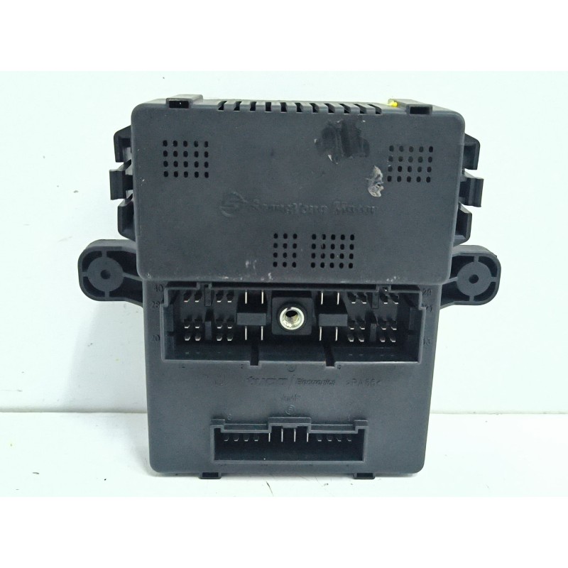 MODULO ELECTRONICO