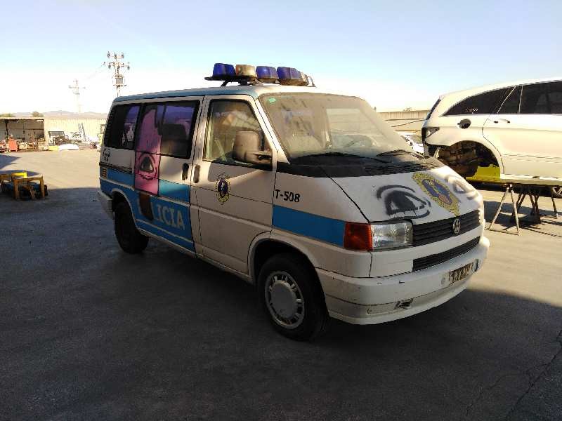 VOLKSWAGEN T4 BUS (MOD. 1991)