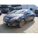 OPEL INSIGNIA A SEDÁN (G09)