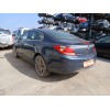 opel insignia a sedán (g09) del año 2009
