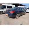 opel insignia a sedán (g09) del año 2009
