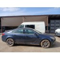 OPEL INSIGNIA A SEDÁN (G09)