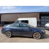 opel insignia a sedán (g09) del año 2009