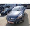 opel insignia a sedán (g09) del año 2009