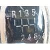 opel insignia a sedán (g09) del año 2009