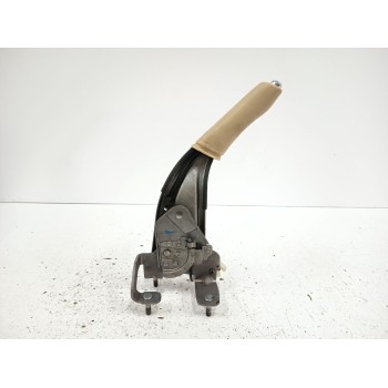Recambio de palanca freno de mano para jaguar x-type i (x400) 2.0 d referencia OEM IAM 1X432780AP  
