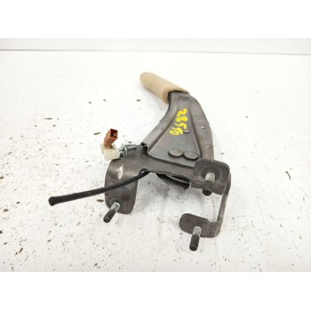 Recambio de palanca freno de mano para jaguar x-type i (x400) 2.0 d referencia OEM IAM 1X432780AP  