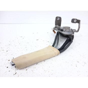 Recambio de palanca freno de mano para jaguar x-type i (x400) 2.0 d referencia OEM IAM 1X432780AP  