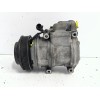 Recambio de compresor aire acondicionado para ssangyong rodius i 2.7 xdi referencia OEM IAM 6652300011 180500390A 