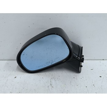 Recambio de retrovisor izquierdo para ssangyong rodius i 2.7 xdi referencia OEM IAM   
