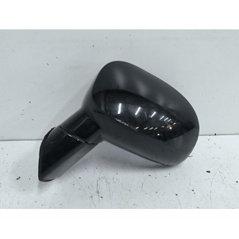Recambio de retrovisor izquierdo para ssangyong rodius i 2.7 xdi referencia OEM IAM   