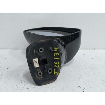 Recambio de retrovisor izquierdo para ssangyong rodius i 2.7 xdi referencia OEM IAM   