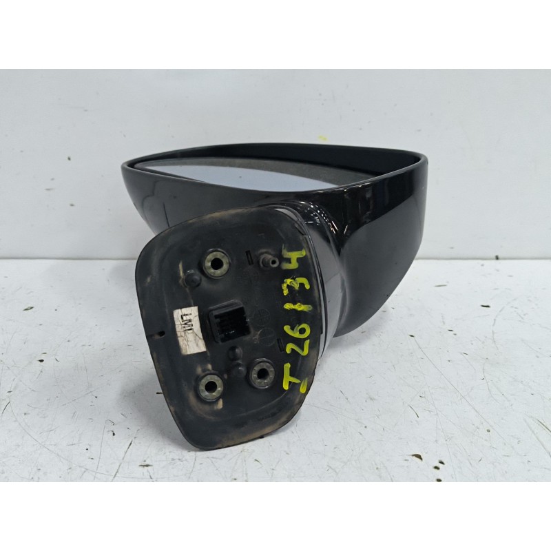 RETROVISOR IZQUIERDO