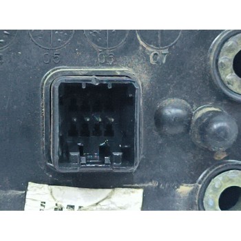Recambio de retrovisor izquierdo para ssangyong rodius i 2.7 xdi referencia OEM IAM   