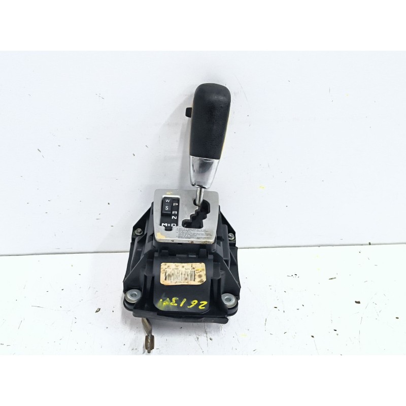 Recambio de palanca cambio para ssangyong rodius i 2.7 xdi referencia OEM IAM 3670021D00  