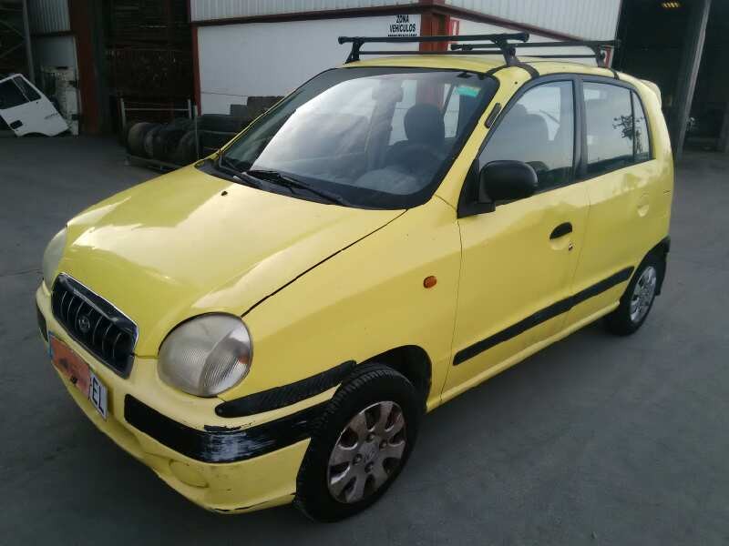 HYUNDAI ATOS PRIME (MX)