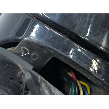 Recambio de retrovisor izquierdo para ssangyong rodius i 2.7 xdi referencia OEM IAM   