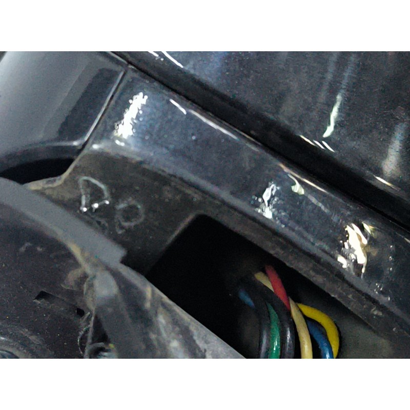 RETROVISOR IZQUIERDO
