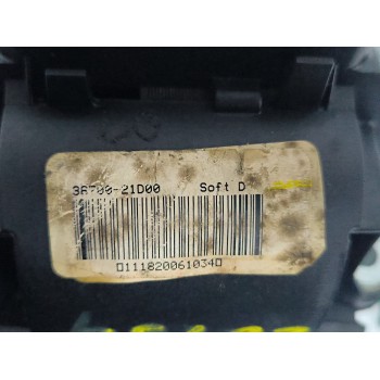 Recambio de palanca cambio para ssangyong rodius i 2.7 xdi referencia OEM IAM 3670021D00  
