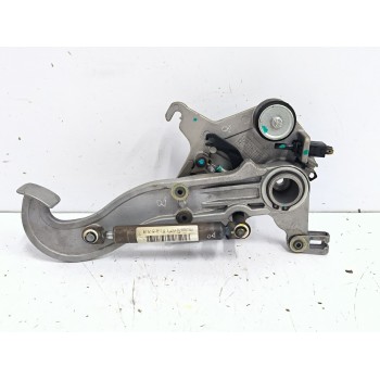 Recambio de palanca freno de mano para ssangyong rodius i 2.7 xdi referencia OEM IAM 51461A1100  