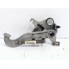 Recambio de palanca freno de mano para ssangyong rodius i 2.7 xdi referencia OEM IAM 51461A1100  