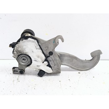 Recambio de palanca freno de mano para ssangyong rodius i 2.7 xdi referencia OEM IAM 51461A1100  