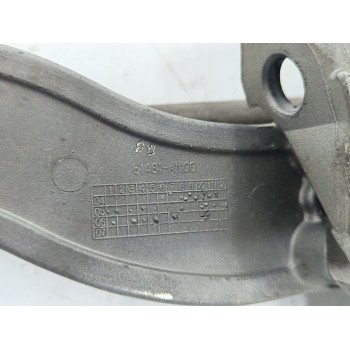 Recambio de palanca freno de mano para ssangyong rodius i 2.7 xdi referencia OEM IAM 51461A1100  