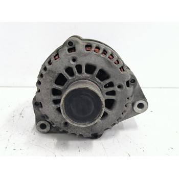 Recambio de alternador para ssangyong rodius i 2.7 xdi referencia OEM IAM A6651540202  