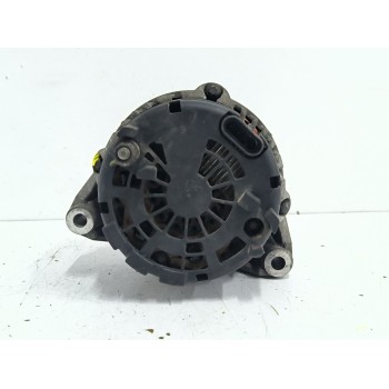 Recambio de alternador para ssangyong rodius i 2.7 xdi referencia OEM IAM A6651540202  
