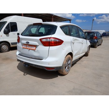 ford c-max ii (dxa/cb7, dxa/ceu) del año 2014