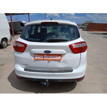 ford c-max ii (dxa/cb7, dxa/ceu) del año 2014