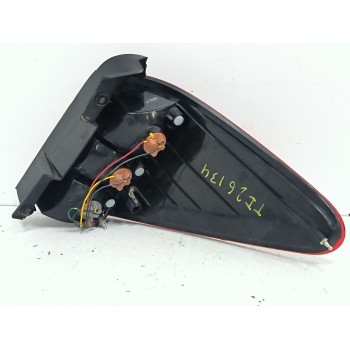 Recambio de piloto trasero izquierdo para ssangyong rodius i 2.7 xdi referencia OEM IAM 8360121303  