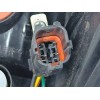 Recambio de piloto trasero izquierdo para ssangyong rodius i 2.7 xdi referencia OEM IAM 8360121303  