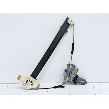 Recambio de elevalunas delantero izquierdo para ssangyong rodius i 2.7 xdi referencia OEM IAM   